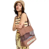 Roxy Summer Breezy Tygpåse