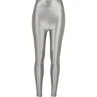 Urban Classics Leggings silver