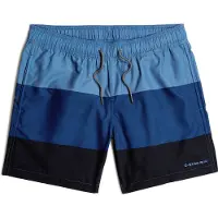 G-Star Dirik Color Block Simshorts