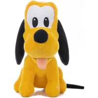 Disney Klassiker Lil Bodz Pluto Gosedjur 20 Cm