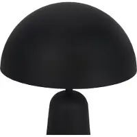 Eglo Bordslampa Aranzola, Svart, Vardagsrum / matsal, Metall, Modern, Bordslampa