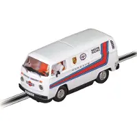 Carrera bil D132 - 32084 VW Bus T2b Martini Racing