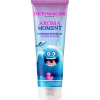 Dermacol Aroma Moment Mysterious - Plummy Monster Duschgel 250 ml