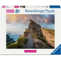 Ravensburger Väg Till Himlen 1000p (12001765) Pussel