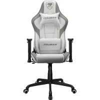 Cougar Armor Elite Gamingstol