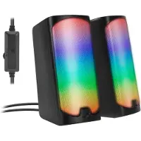 Speedlink Tonos Rgb Högtalare
