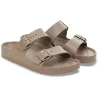 Birkenstock Arizona EVA Dam, brun