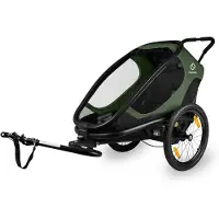 Hamax Outback One Green/black