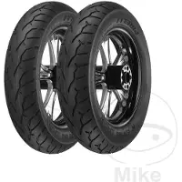 Pirelli Night Dragon 62h Tl Custom Motorcykel Framdäck