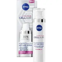 Nivea Cellular expert filler intensivt ansiktsserum Serum 40 ml