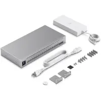 Ubiquity Pro Max 16 Poe Switch