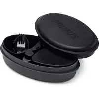 Primus Meal Set, matsats, svart