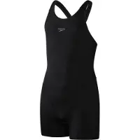 Speedo Eco Endurance+ öppen Ryggtävlingsbaddräkt