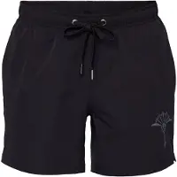 JOOP! Badshorts svart