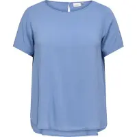 ONLY Carmakoma Blus 'CARVICO' safir