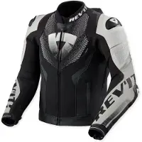 REV'IT! Hyperspeed 3 Pro Motorcykelskinnjacka