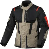 Macna Rancher 2.0 vattentät motorcykeltextiljacka