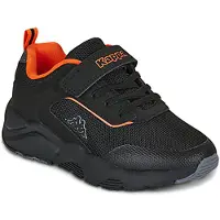 Kappa Sneakers LOGO SAFIR 2 EV KID pojkar - Svart - 33