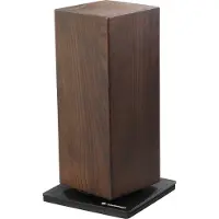 Zassenhaus magnetisk knivblock Spin i ask