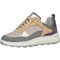 Geox D Spherica 4x4 B Abx Skor