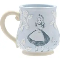 Widdop & Co. Alice I Underlandet Disney Alice Mugg