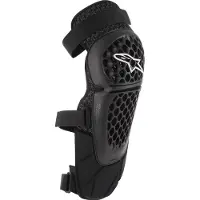 Alpinestars Bionic Plus Knä/Shin beskyddare