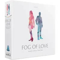 Floodgate Games Fog of Love