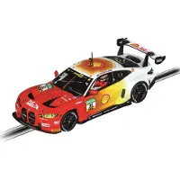 Carrera Auto D132 - 32076 BMW M4 GT3 Schubert