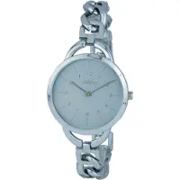 Arabians Dba2246a Watch Silver