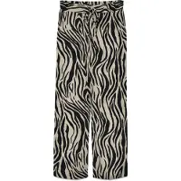 Vero Moda Jesmilo Wide Leg Byxor