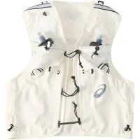 Asics Fujitrail Vest Cream