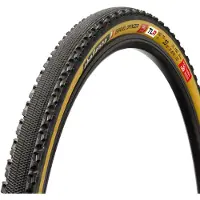Challenge Gravel Grinder Pro Handmade Smartplus 260 Tpi Superpolyester Tubeless 700c X 33 Graveldäck