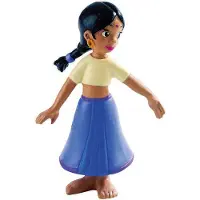 BULLYLAND Shanti Actionfigur