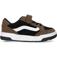 Vans Sneakers Hylane V SKATER GREY/BLACK pojkar - Svart - 25