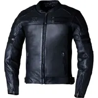 Rst Hillberry 2 Ce Läderjacka