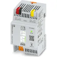 Phoenix Contact 1477019 DIN-skena nätaggregat 30 V/DC 640 mA 19.2 W Innehåll 1 st