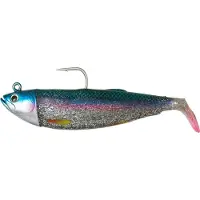 Savage Gear Cutbait Herring Kit Mjukt Bete 460g 250 Mm