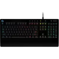 Logitech G Prodigy G213 - Tangentbord - bakgrundsbelyst