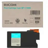 Ricoh Gel-kassett cyan 3.000 sidor