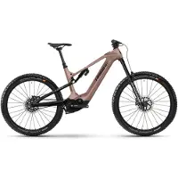 Haibike Allmtn Cf 11 29´´ Pinion 2025 Elcykel Mtb
