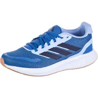 Adidas Skor - Runfalcon 5 J - Duin/Legink/Globlu - - 40 - Skor