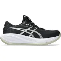 Asics Springsko 'Cumulus 28' elfenben / svart / vit