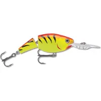 Rapala Jointed Shad Rap 7 cm wobbler