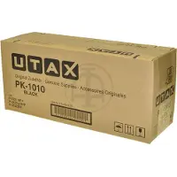 Utax PK-1010 (1T02RV0UT0) svart toner (original)