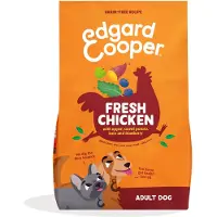 Edgard & Cooper Edgard Cooper - Fresh Free-Run Chicken - 12kg