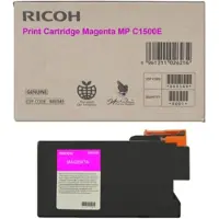 Ricoh MP C1500 M (888549) magenta gel toner (original)