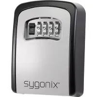 Sygonix SY-3465484 BT-MD-914 Nyckelskåp Kombination