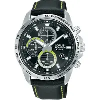 Lorus Watches Rm359jx9 Klocka