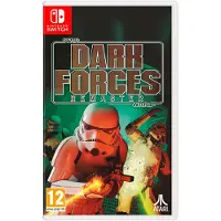Games Switch Star Wars Dark Forces Remaster
