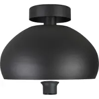 Eglo MOGANO 2 TAK E27 Ø280 SVART